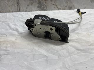 bontott BMW 1 Jobb első Ajtózár