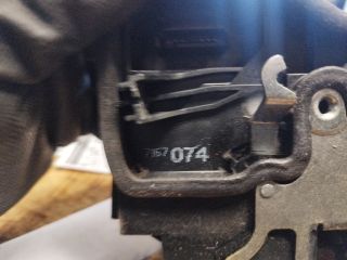 bontott BMW 1 Jobb első Ajtózár