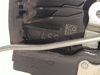 bontott BMW 1 Jobb első Ajtózár