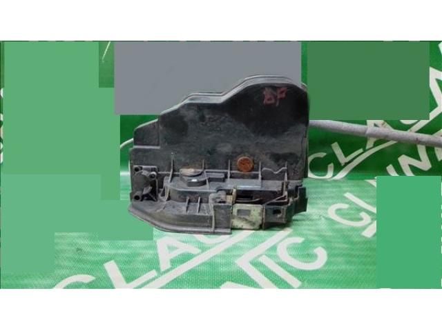 bontott BMW 1 Jobb első Ajtózár