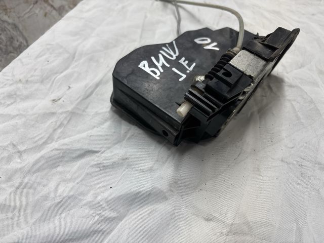 bontott BMW 1 Jobb első Ajtózár