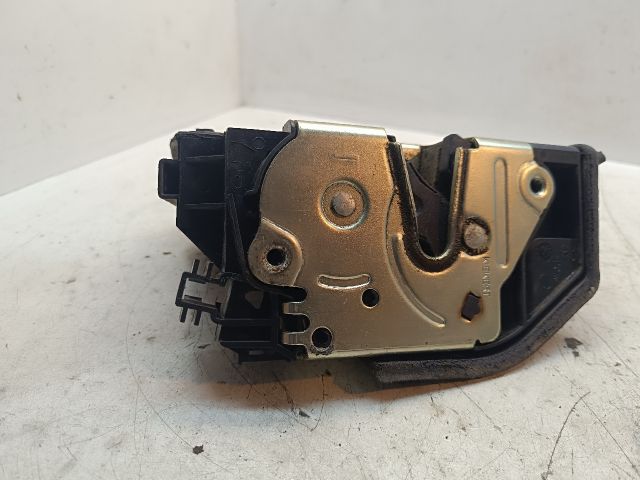 bontott BMW 1 Jobb első Ajtózár