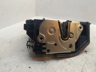 bontott BMW 1 Jobb első Ajtózár