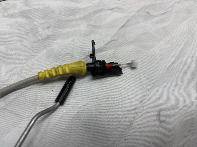 bontott BMW 1 Jobb első Ajtózár