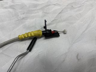 bontott BMW 1 Jobb első Ajtózár