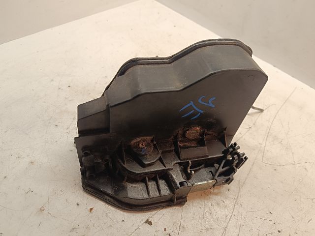 bontott BMW 1 Jobb első Ajtózár