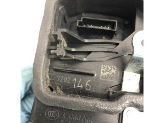 bontott BMW 1 Jobb első Ajtózár