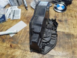 bontott BMW 1 Jobb első Ajtózár