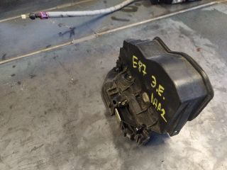 bontott BMW 1 Jobb első Ajtózár