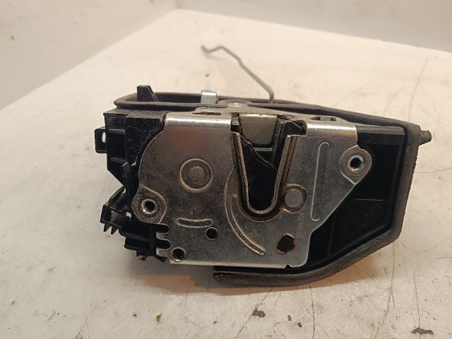 bontott BMW 1 Jobb első Ajtózár