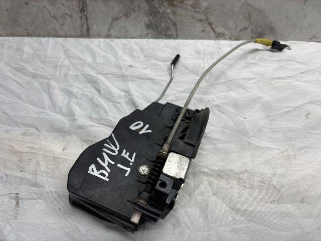 bontott BMW 1 Jobb első Ajtózár