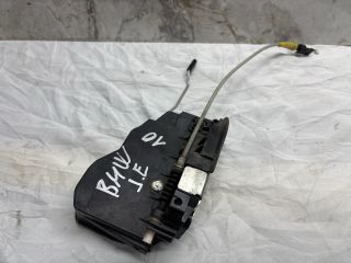 bontott BMW 1 Jobb első Ajtózár