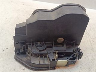 bontott BMW 1 Jobb első Ajtózár