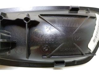 bontott BMW 1 Jobb első Belső Kilincs