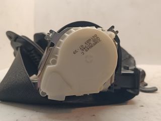 bontott BMW 1 Jobb első Biztonsági Öv