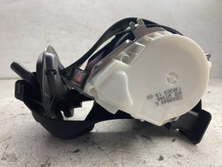 bontott BMW 1 Jobb első Biztonsági Öv