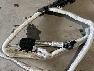 bontott BMW 1 Jobb első Függöny Légzsák