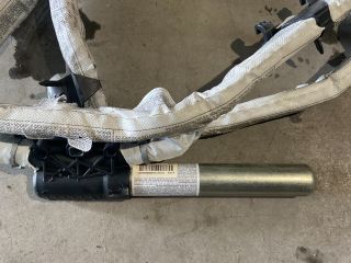 bontott BMW 1 Jobb első Függöny Légzsák