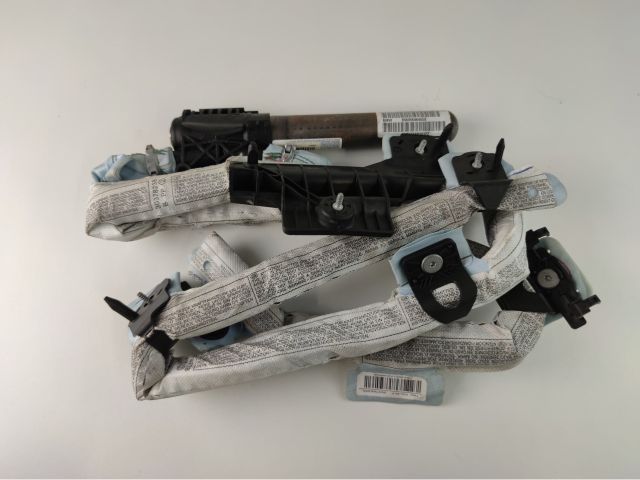 bontott BMW 1 Jobb első Függöny Légzsák