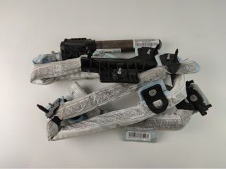 bontott BMW 1 Jobb első Függöny Légzsák