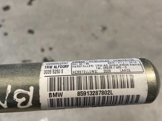 bontott BMW 1 Jobb első Függöny Légzsák