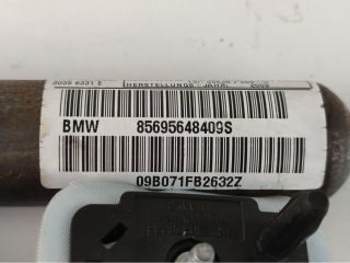 bontott BMW 1 Jobb első Függöny Légzsák