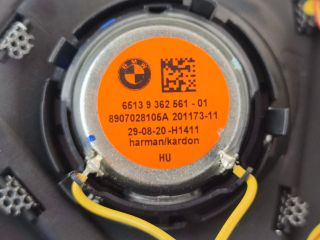 bontott BMW 1 Jobb első Hangszóró