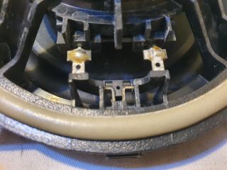 bontott BMW 1 Jobb első Hangszóró