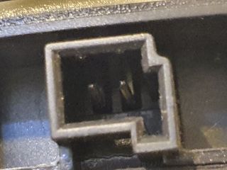 bontott BMW 1 Jobb első Hangszóró