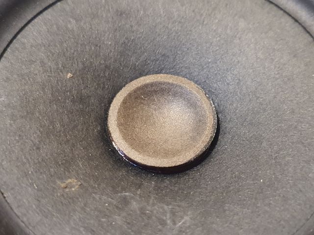 bontott BMW 1 Jobb első Hangszóró