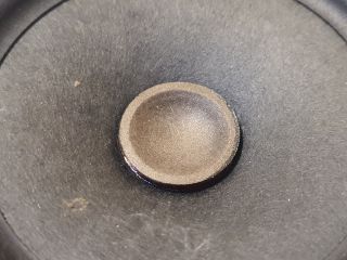 bontott BMW 1 Jobb első Hangszóró