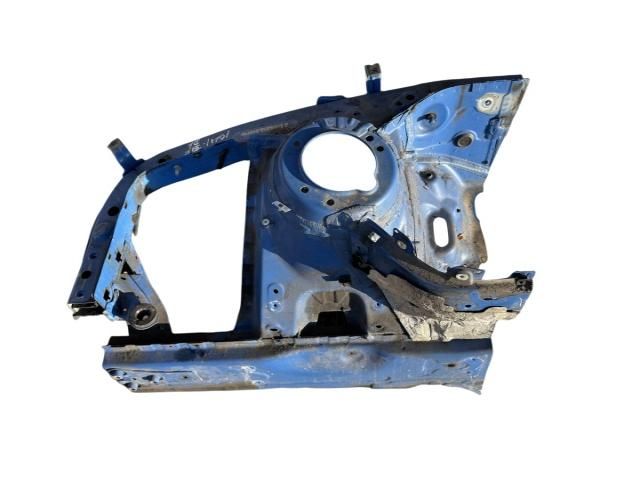 bontott BMW 1 Jobb első Hossznyúlvány