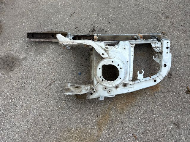 bontott BMW 1 Jobb első Negyed Karosszéria Csomag