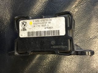 bontott BMW 1 Jobb első Oldal Ütközés Érzékelő