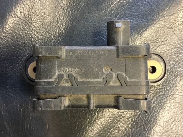 bontott BMW 1 Jobb első Oldal Ütközés Érzékelő