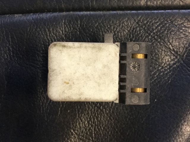 bontott BMW 1 Jobb első Oldal Ütközés Érzékelő