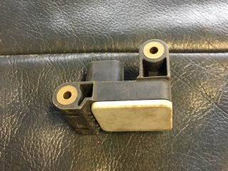 bontott BMW 1 Jobb első Oldal Ütközés Érzékelő