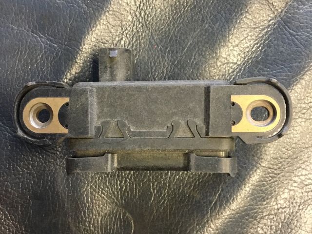 bontott BMW 1 Jobb első Oldal Ütközés Érzékelő