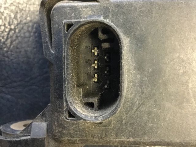 bontott BMW 1 Jobb első Oldal Ütközés Érzékelő