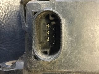 bontott BMW 1 Jobb első Oldal Ütközés Érzékelő