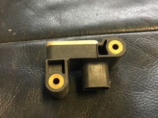 bontott BMW 1 Jobb első Oldal Ütközés Érzékelő