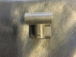 bontott BMW 1 Jobb első Oldal Ütközés Érzékelő