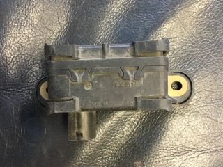 bontott BMW 1 Jobb első Oldal Ütközés Érzékelő