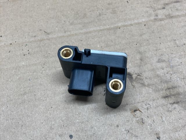 bontott BMW 1 Jobb első Oldal Ütközés Érzékelő