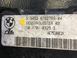 bontott BMW 1 Jobb első Oldal Ütközés Érzékelő