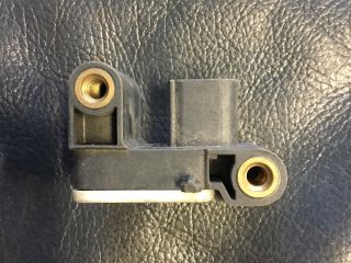 bontott BMW 1 Jobb első Oldal Ütközés Érzékelő