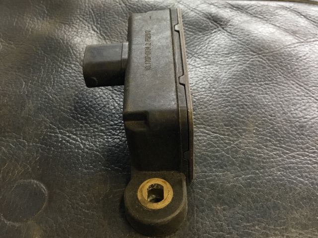 bontott BMW 1 Jobb első Oldal Ütközés Érzékelő