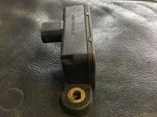 bontott BMW 1 Jobb első Oldal Ütközés Érzékelő