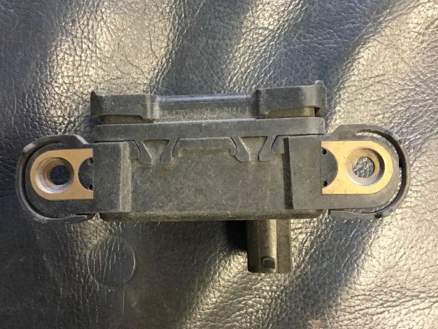 bontott BMW 1 Jobb első Oldal Ütközés Érzékelő