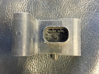 bontott BMW 1 Jobb első Oldal Ütközés Érzékelő